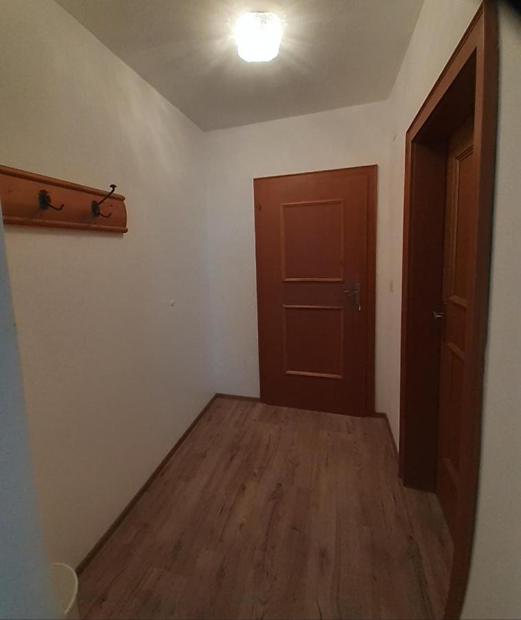 לינה וארוחת בוקר לאוגנג Bauernhof Grieslehen מראה חיצוני תמונה