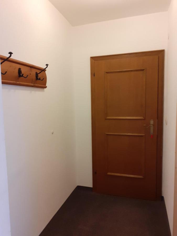 לינה וארוחת בוקר לאוגנג Bauernhof Grieslehen מראה חיצוני תמונה